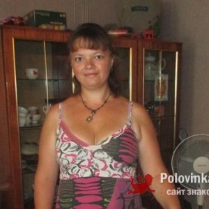 Елена Автаева, 44 года